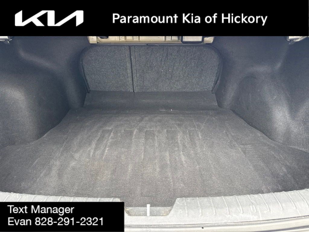 Used 2019 Kia Optima LX FWD image 11