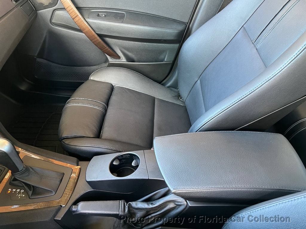 Used 2006 BMW X3 3.0i AWD/4WD image 67