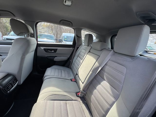 Used 2020 Honda CR-V LX image 13