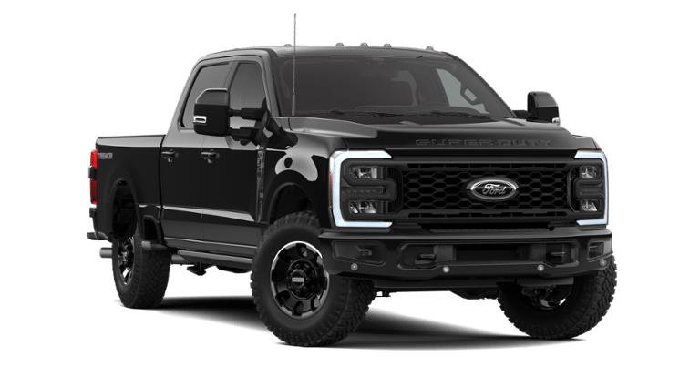 New 2026 Ford F350 Lariat w/ Tremor Off-Road Package image 26
