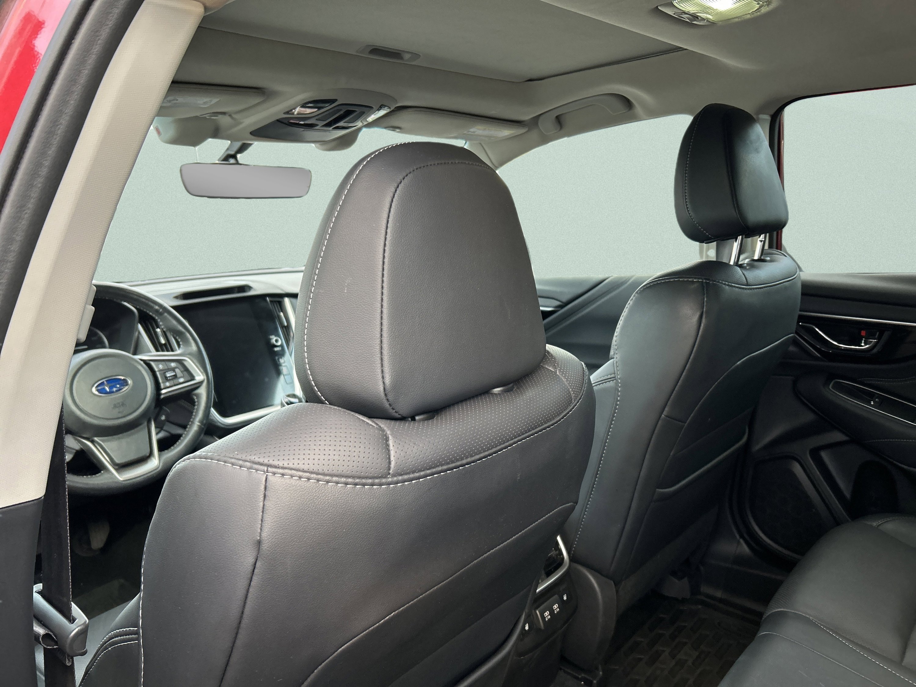 Used 2022 Subaru Outback Limited image 16