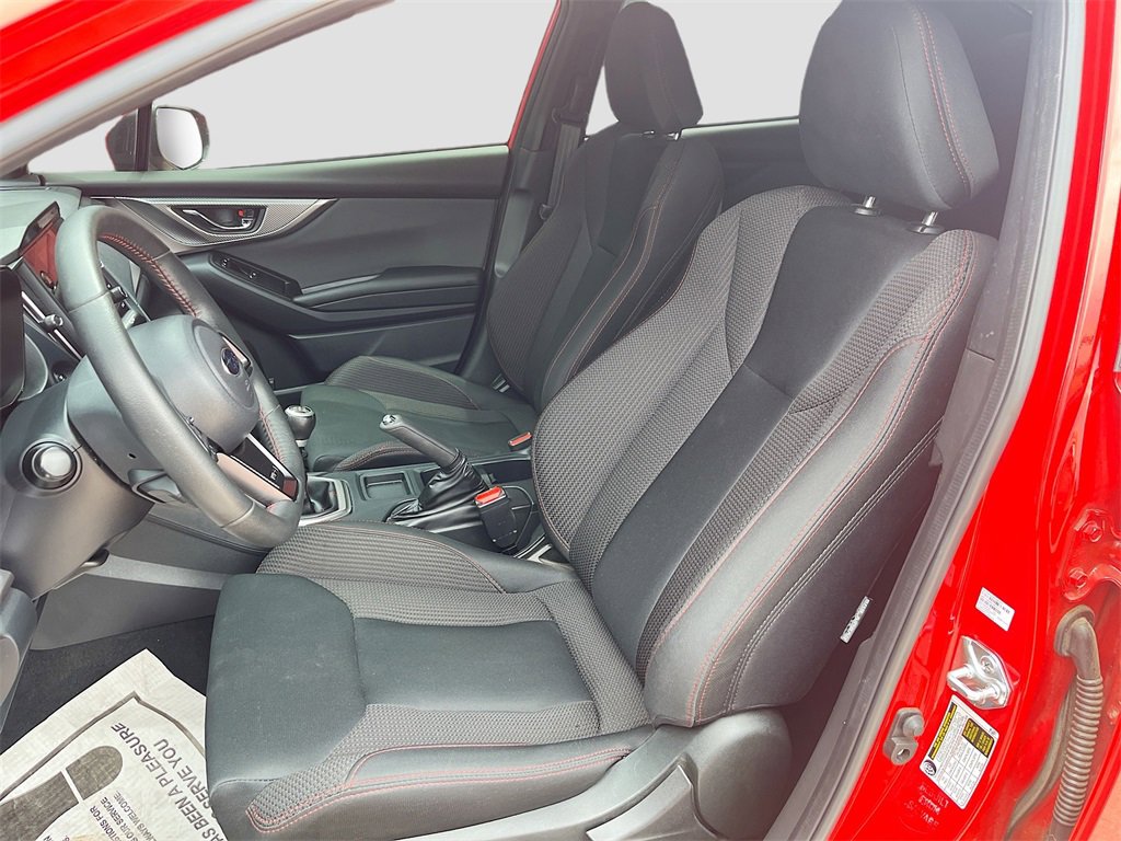 Used 2023 Subaru WRX Premium image 21