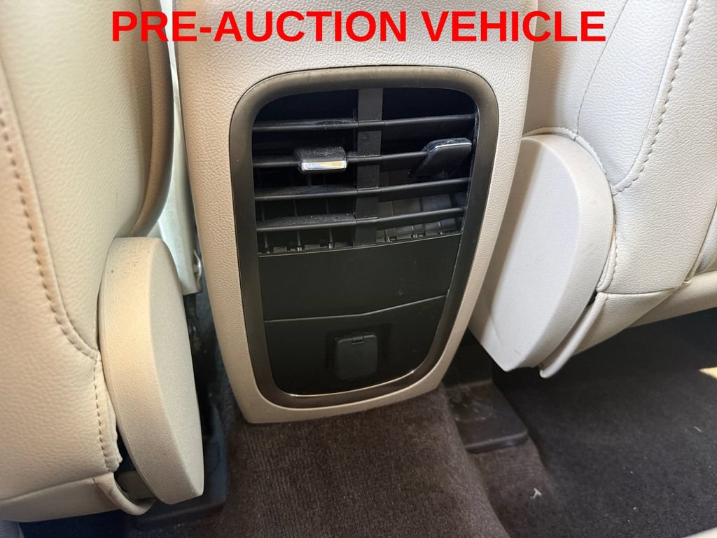 Used 2017 Lincoln MKC Premiere FWD image 16