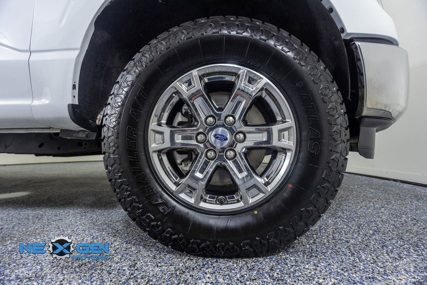 Used 2021 Ford F150 XLT w/ Trailer Tow Package AWD/4WD image 45