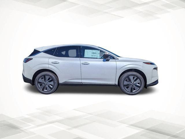 New 2026 Nissan Murano SL image 3