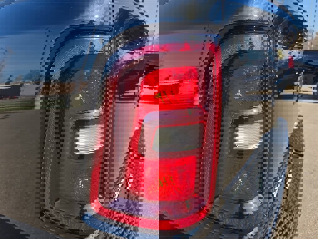 New 2026 RAM 1500 Big Horn image 33