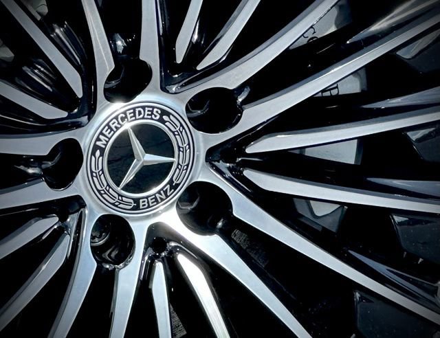New 2027 Mercedes-Benz CLE 300 4MATIC Cabriolet image 10
