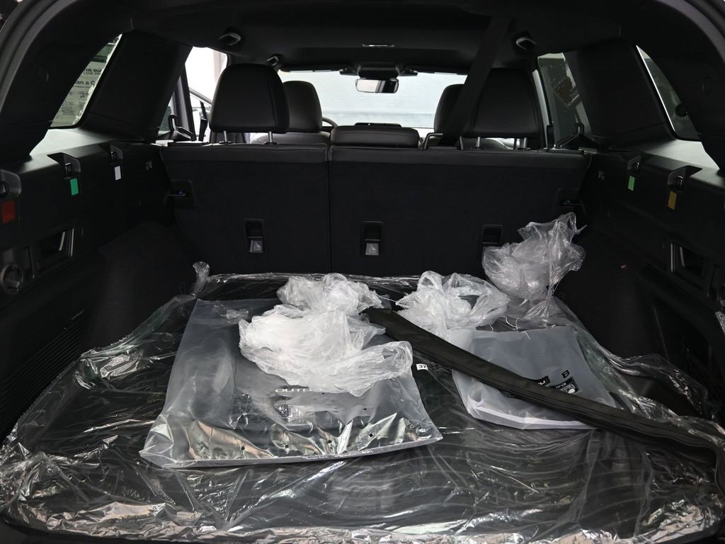 New 2026 Subaru Outback Limited image 17