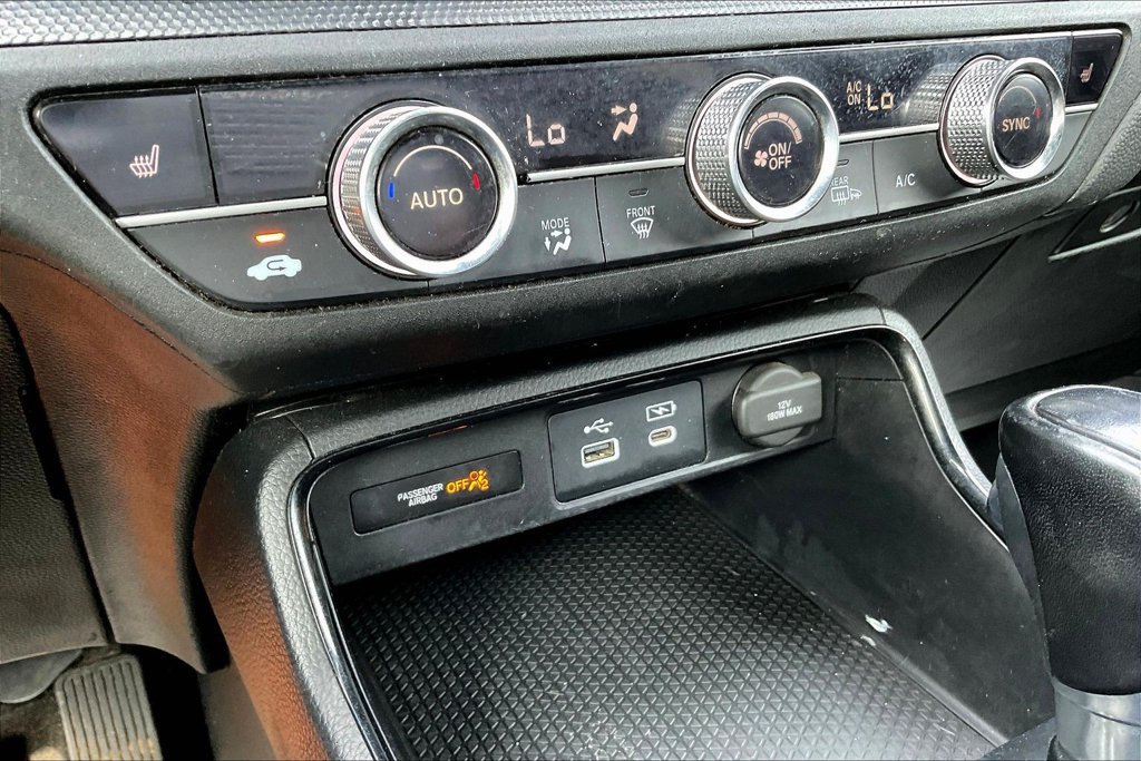 Used 2023 Honda CR-V Sport image 16