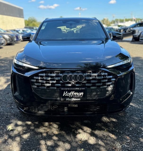 New 2026 Audi Q5 Premium Plus AWD/4WD image 3