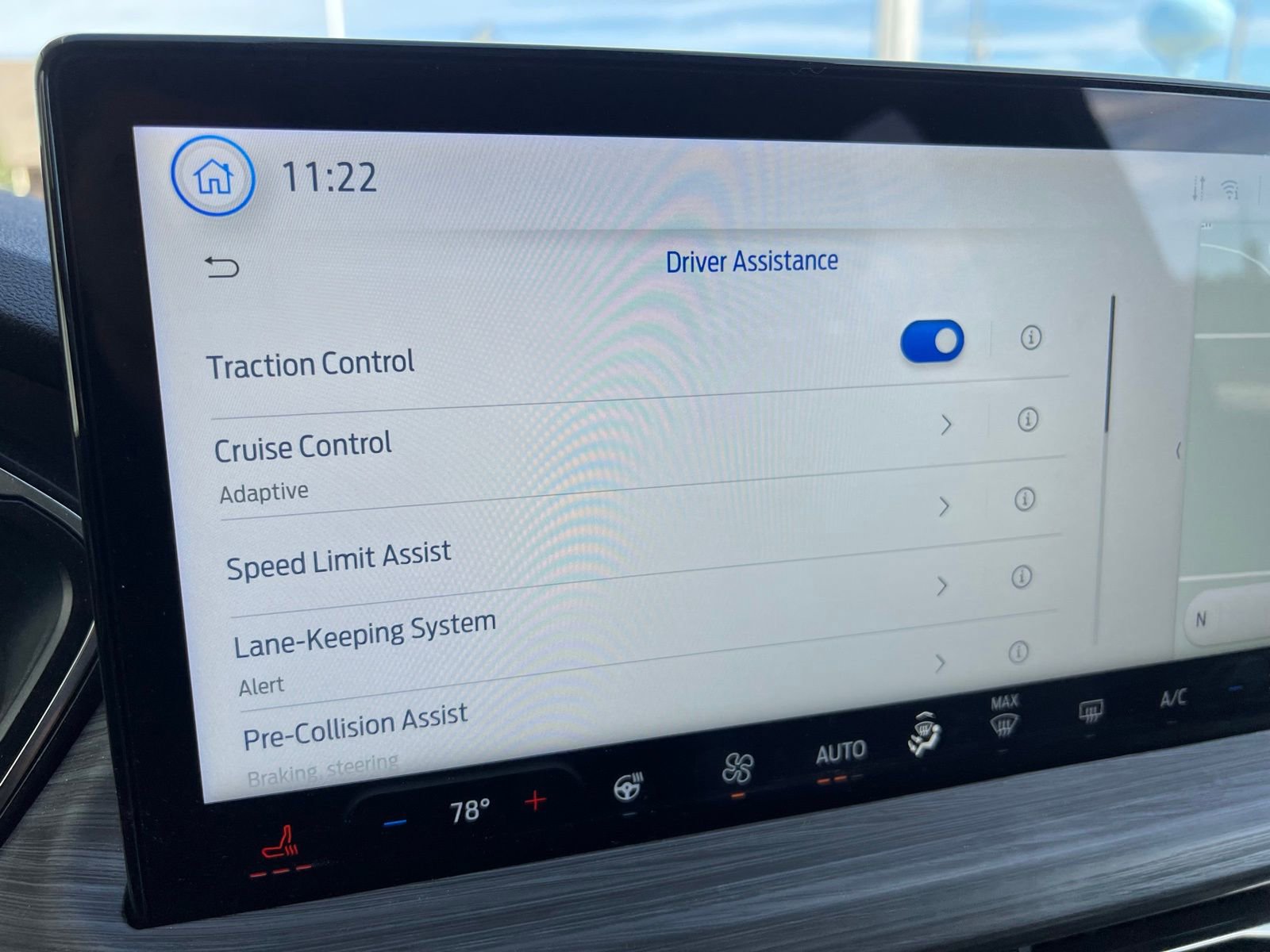 Used 2023 Ford Escape Platinum image 24