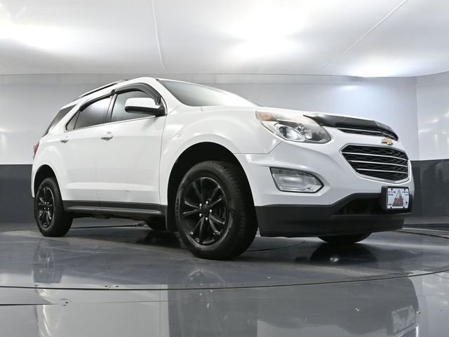 Used 2017 Chevrolet Equinox LT w/ Convenience Package image 48
