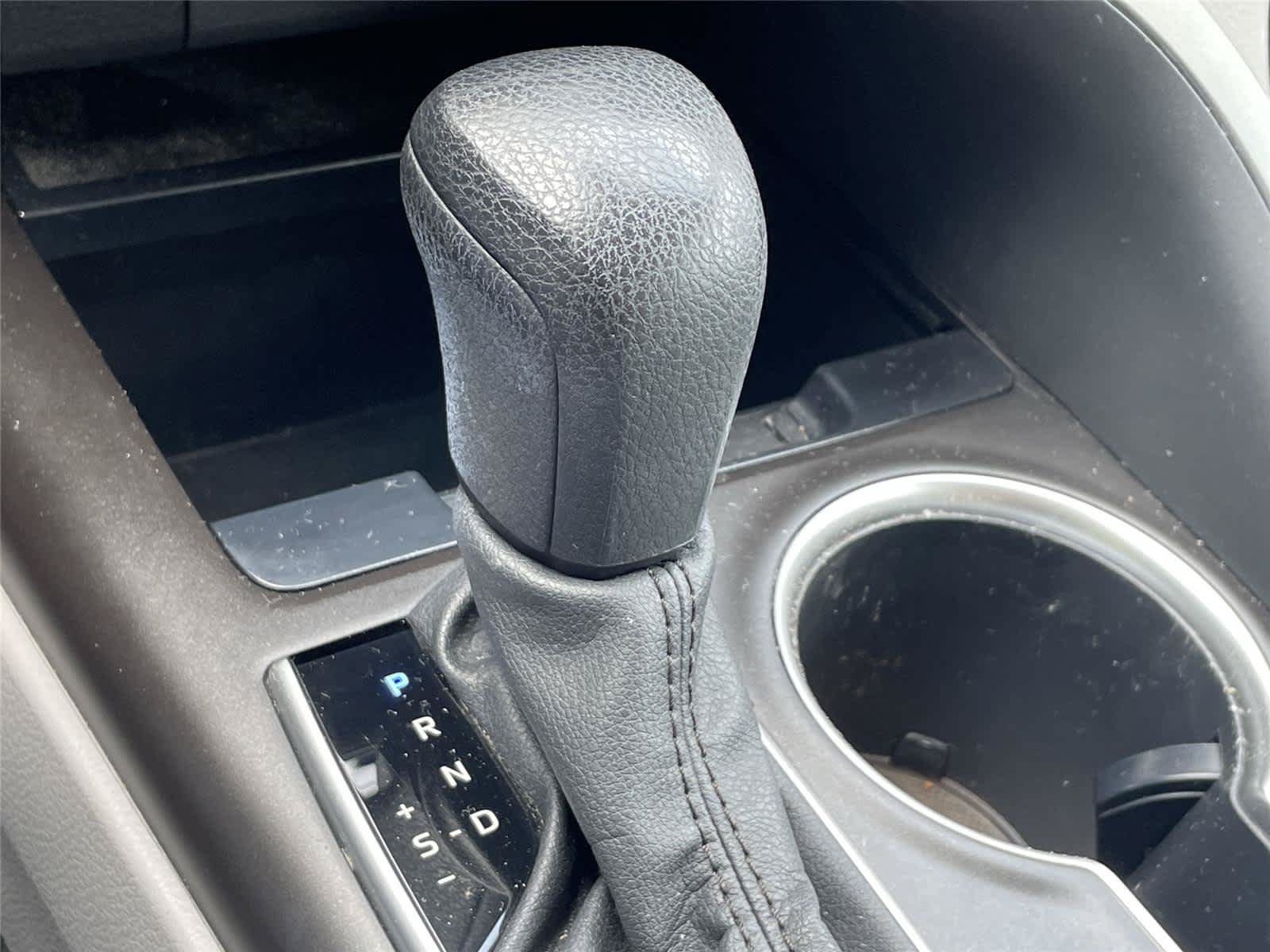 Used 2023 Toyota Camry LE FWD image 18