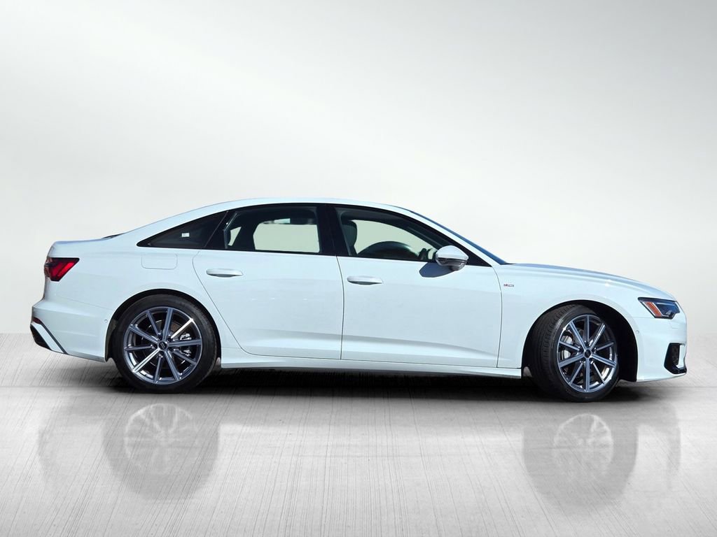 Used 2024 Audi A6 2.0T Premium w/ Summer of Audi Package image 3