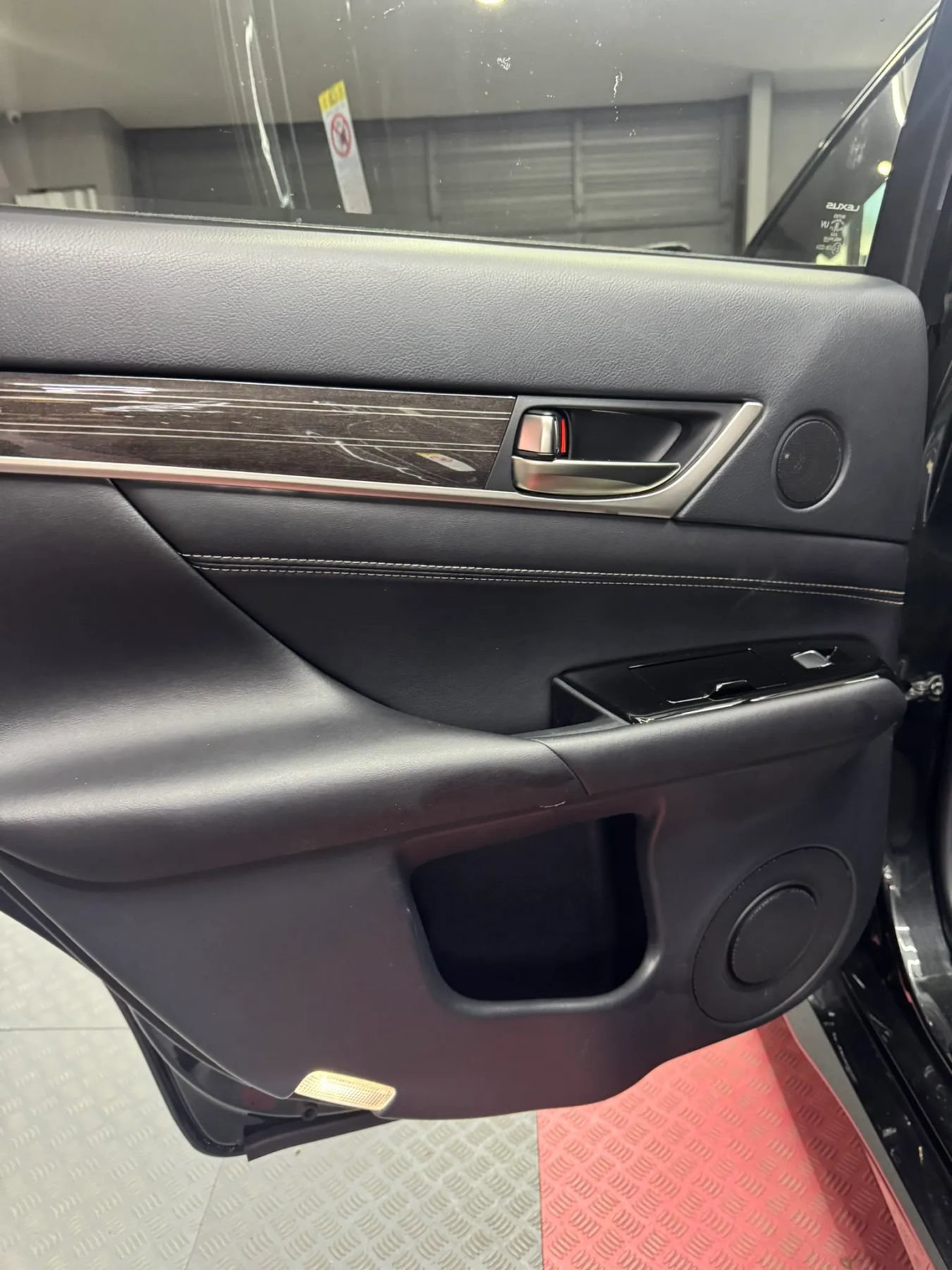 Used 2016 Lexus GS 350 RWD image 23