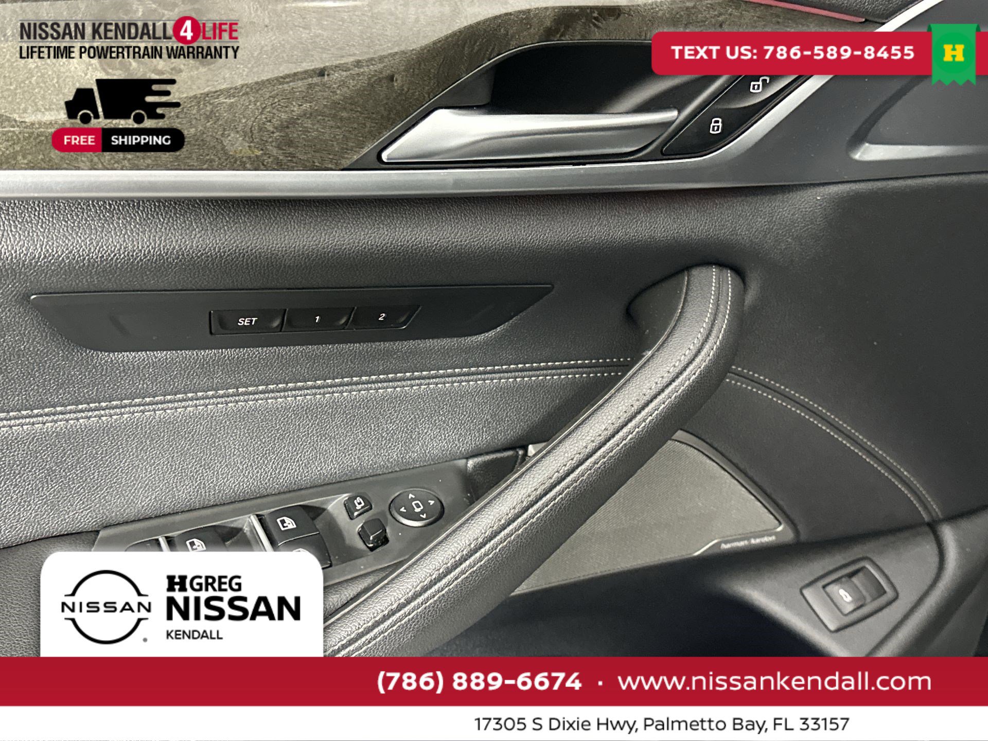 Used 2022 BMW 540i w/ Premium Package image 17