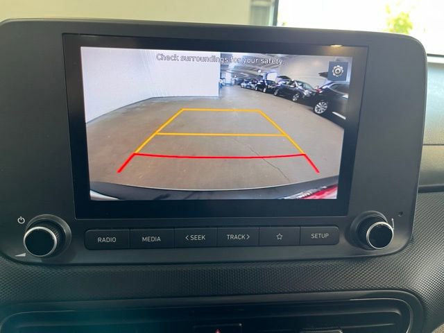 Used 2023 Hyundai Kona SE FWD image 28