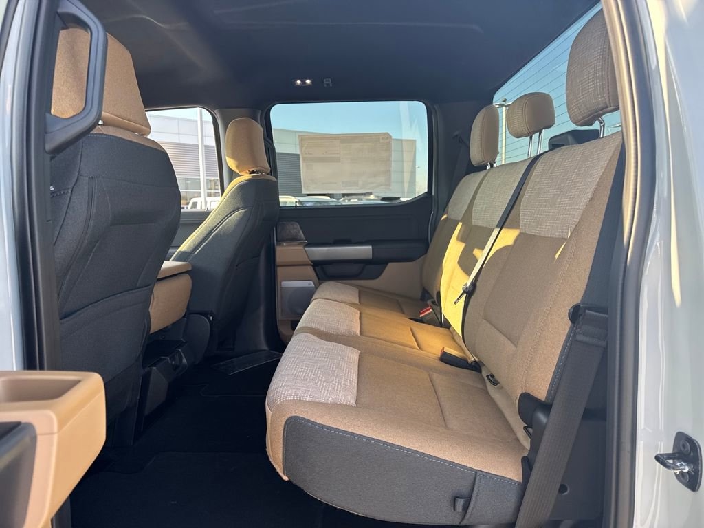 New 2026 Ford F250 XLT w/ XLT Premium Package image 14