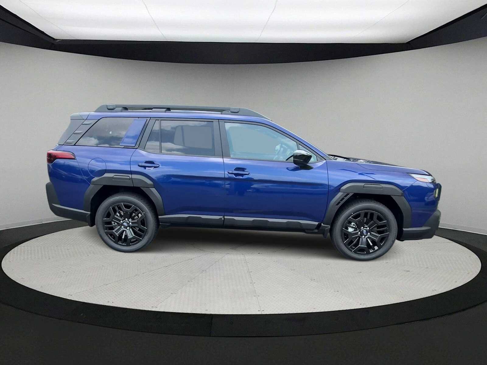 New 2026 Subaru Outback Limited XT AWD/4WD image 9