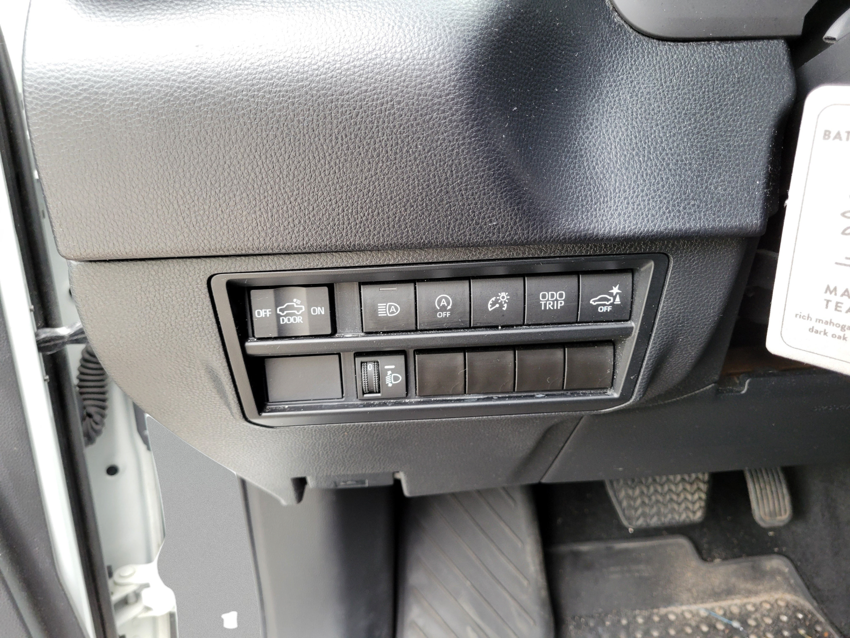 Used 2024 Toyota Tundra SR5 w/ SR5 Convenience Package RWD image 24