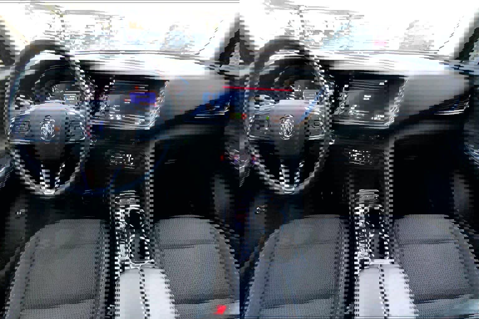 Used 2022 Buick Envision Preferred image 14