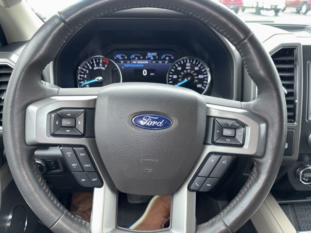 Used 2021 Ford Expedition XLT image 28