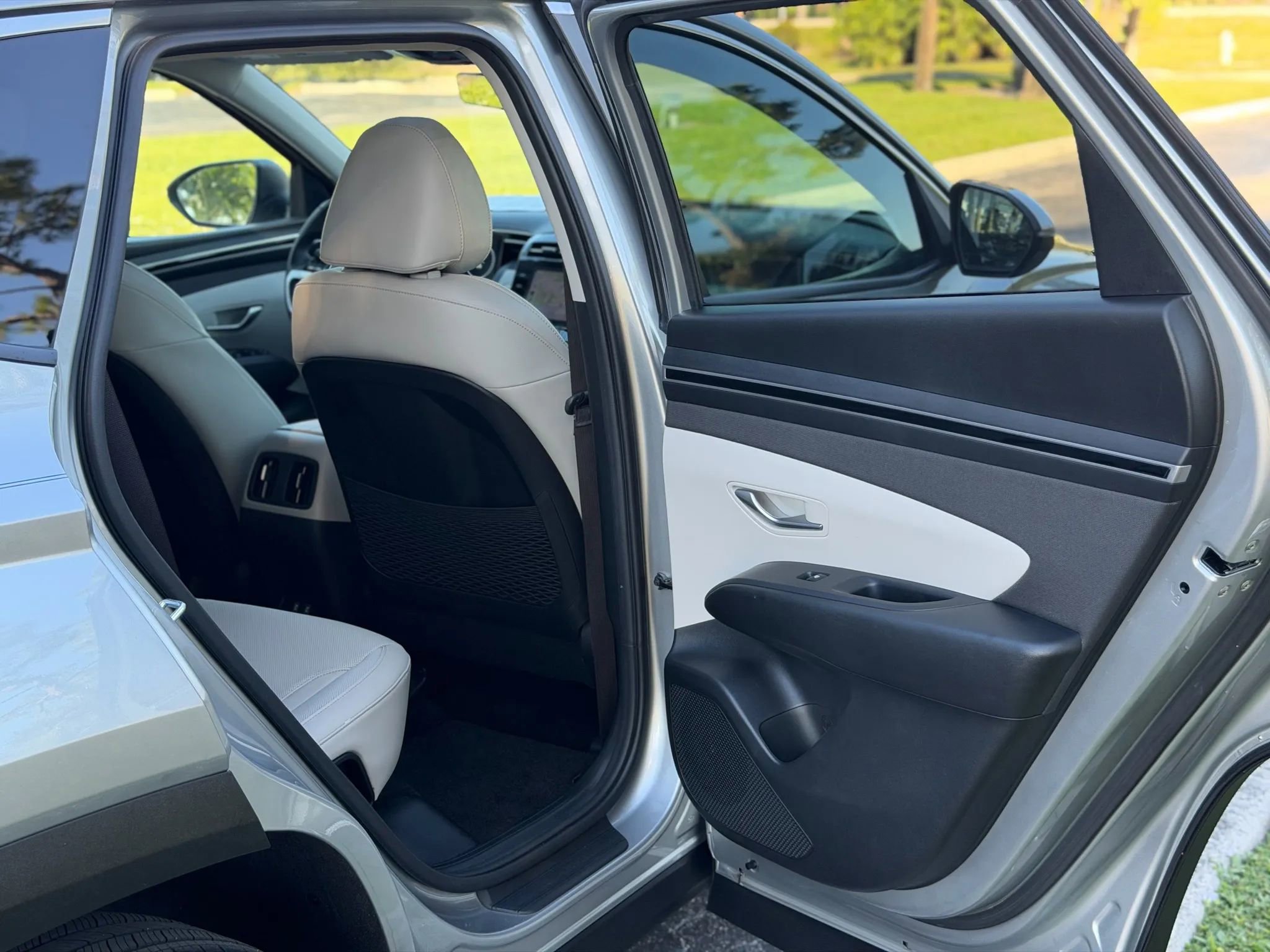 Used 2023 Hyundai Tucson SEL w/ Convenience Package image 28