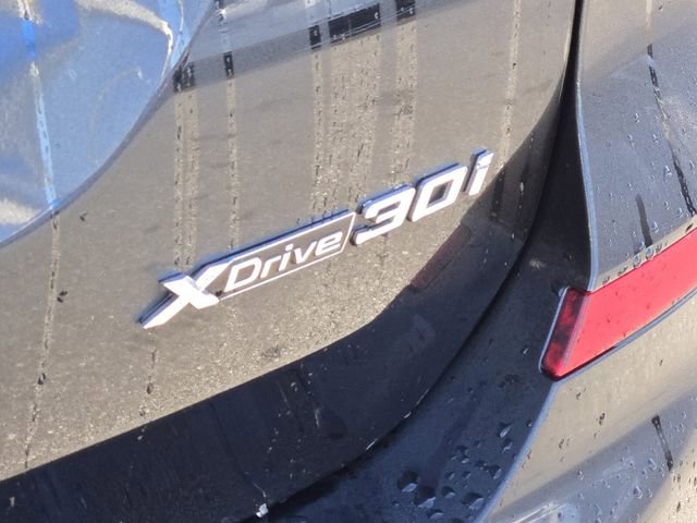 Used 2021 BMW X3 xDrive30i AWD/4WD image 8