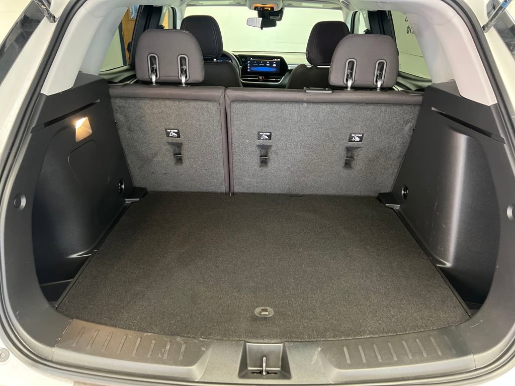 Used 2024 Chevrolet TrailBlazer LT image 43