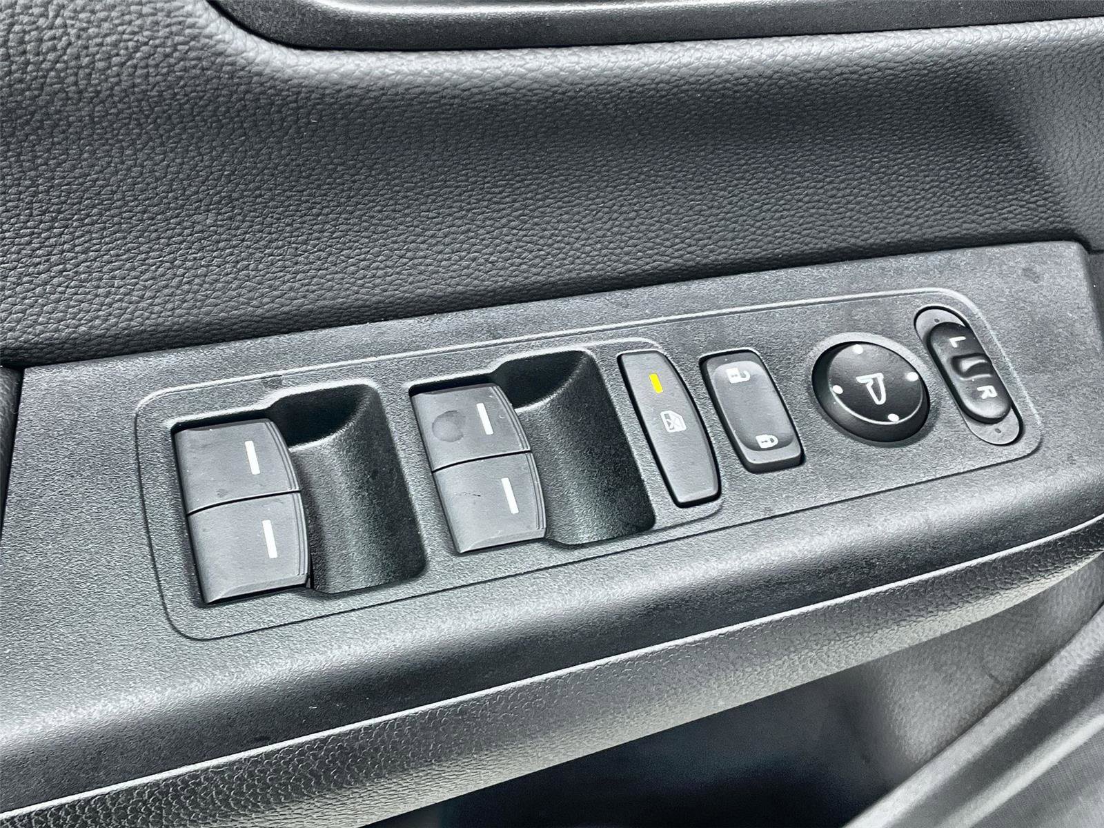 New 2026 Honda CR-V Sport-L image 12