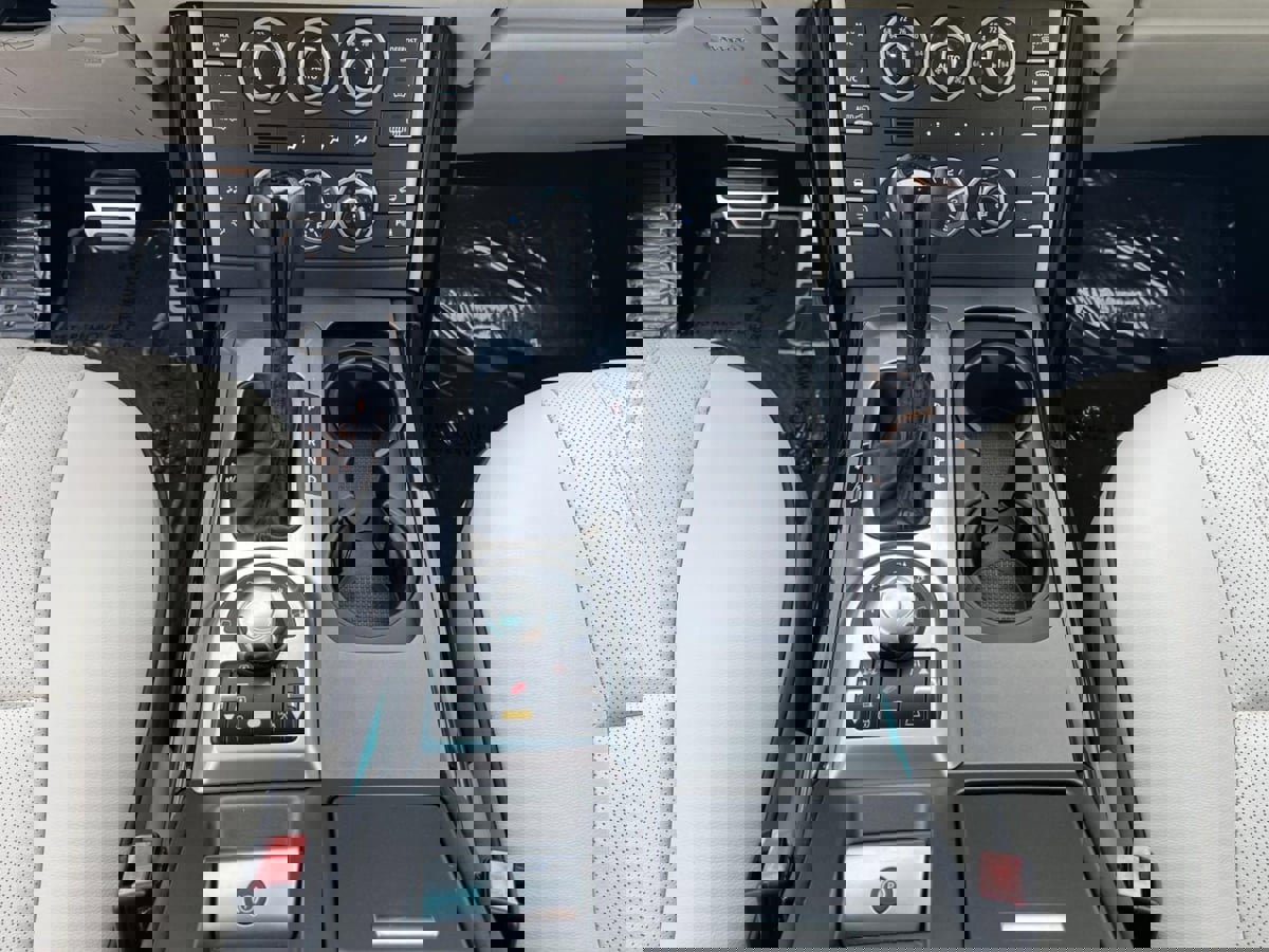 Used 2011 Land Rover Range Rover Supercharged AWD/4WD image 20