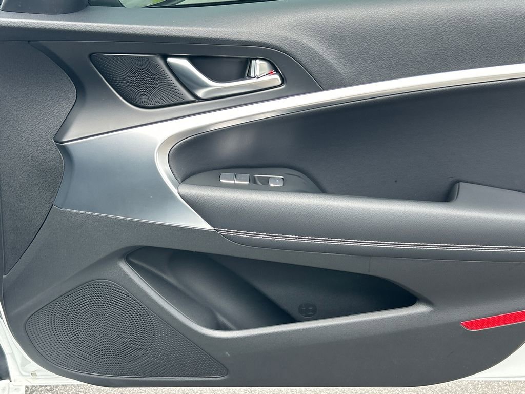 New 2026 Genesis G70 2.5T AWD/4WD image 14