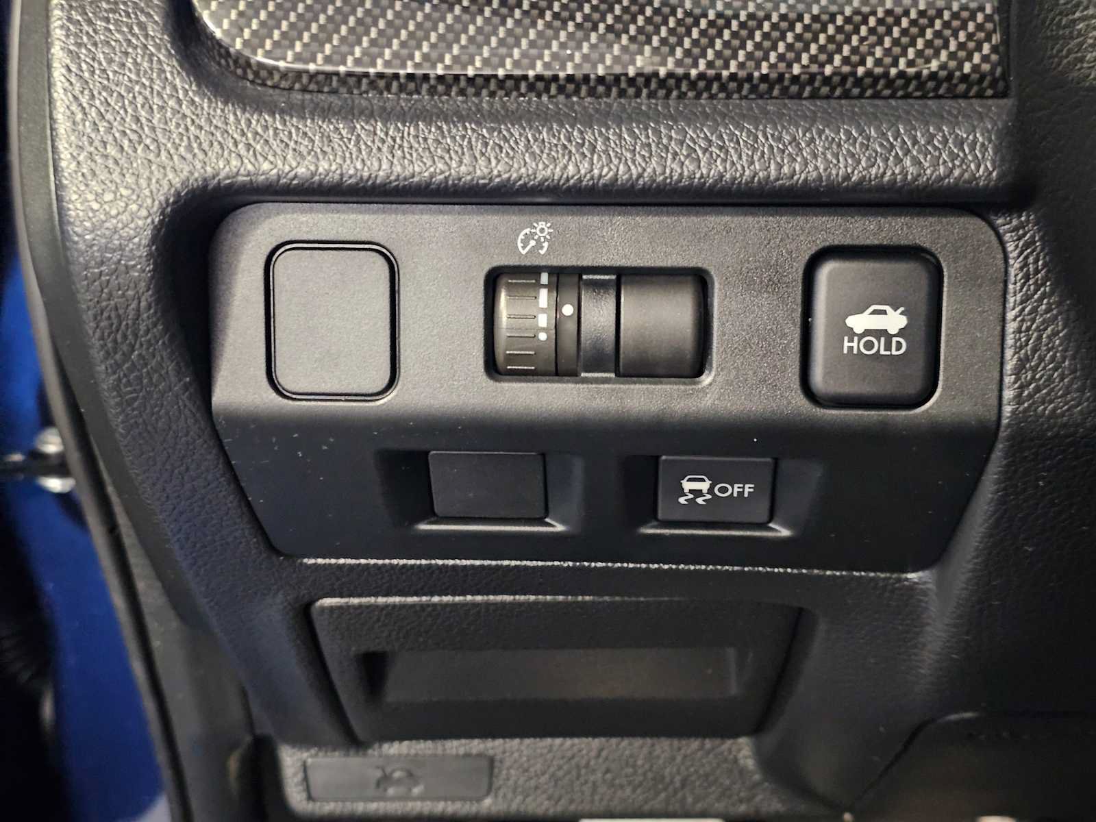 Used 2015 Subaru WRX Limited AWD/4WD image 20