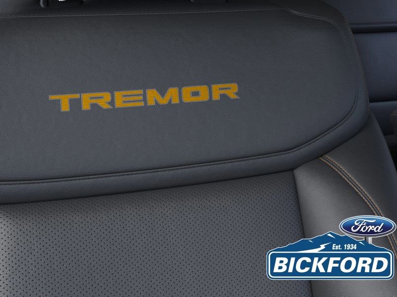 New 2026 Ford Expedition Tremor AWD/4WD image 16