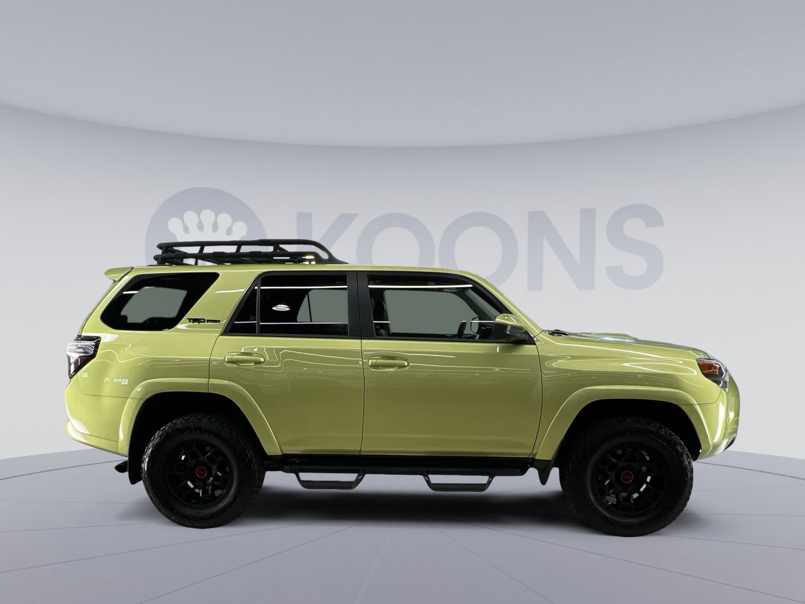 Used 2022 Toyota 4Runner TRD Pro image 7