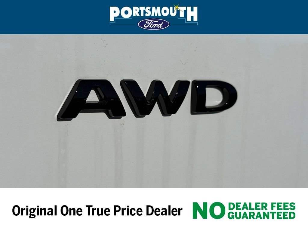 New 2026 Ford Transit 150 Low Roof AWD image 24