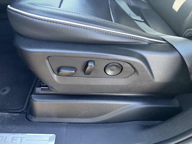 Used 2024 Chevrolet Tahoe Premier AWD/4WD image 21