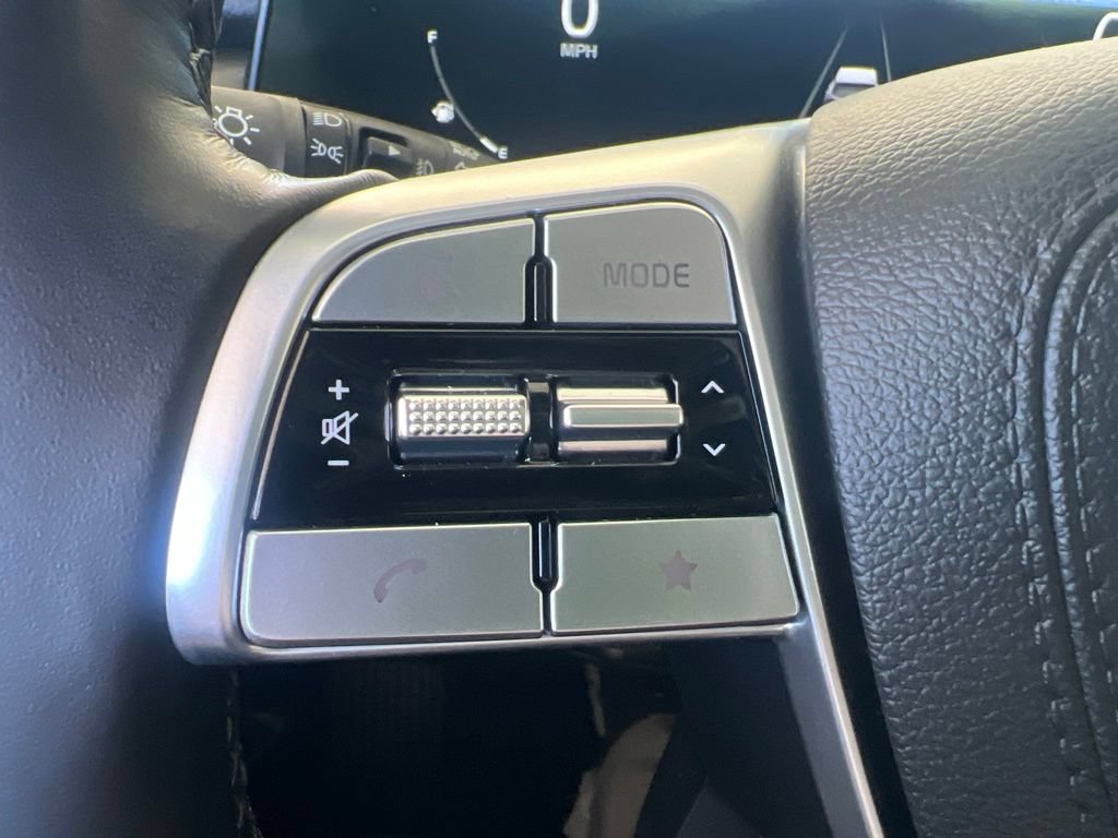 Certified 2025 Kia Telluride SX X-Line AWD/4WD image 60