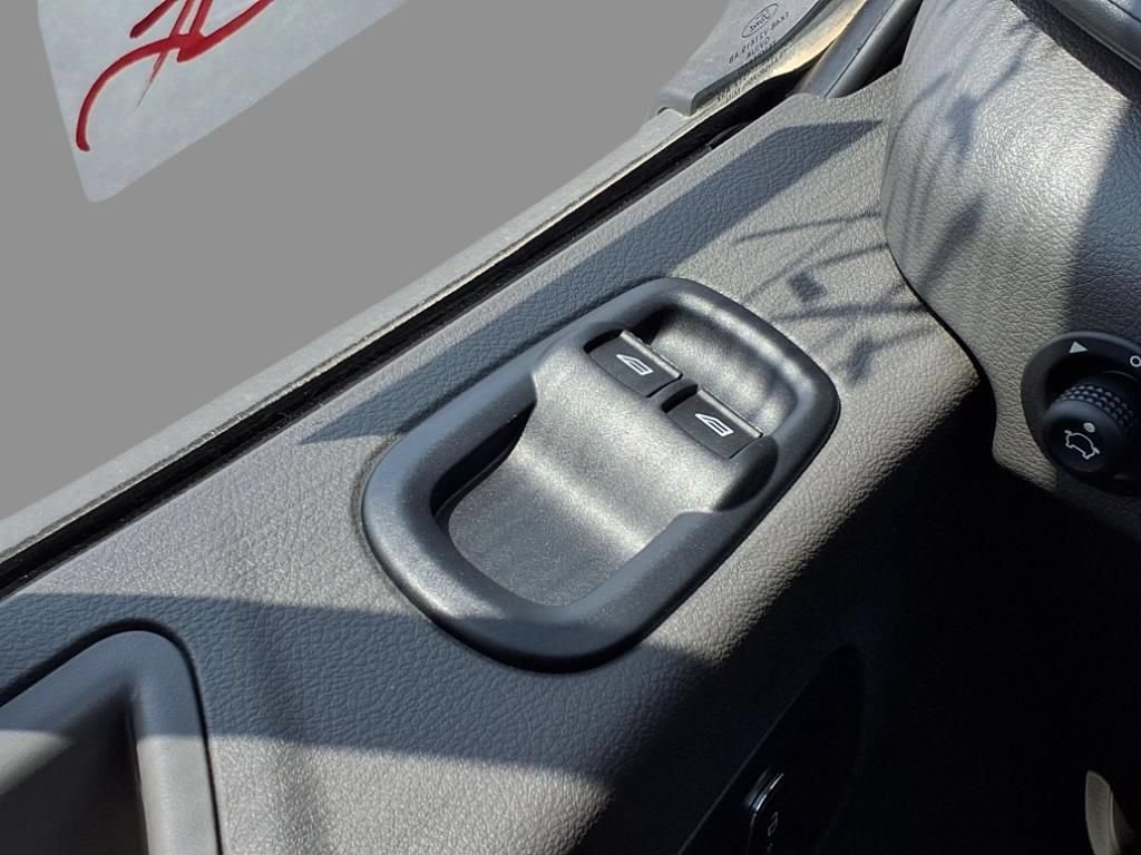 New 2025 Ford Transit 250 Low Roof w/ Load Area Protection Package RWD image 26