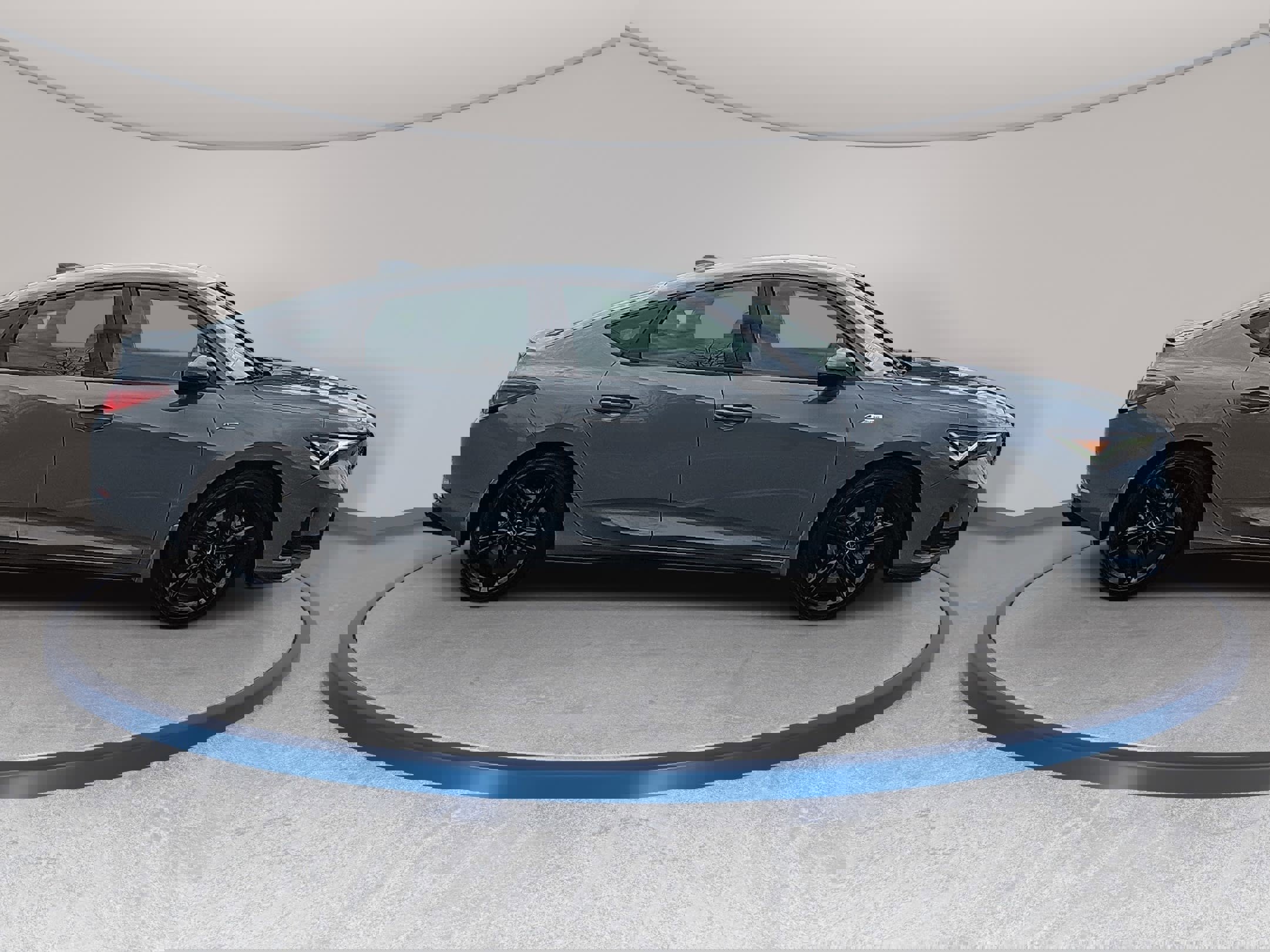 New 2026 Acura Integra A-Spec image 4