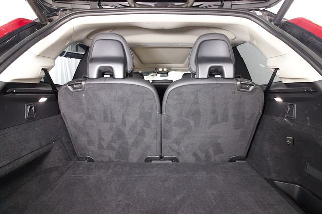 Certified 2023 Volvo XC90 B6 Ultimate w/ Protection Package Premier AWD/4WD image 21