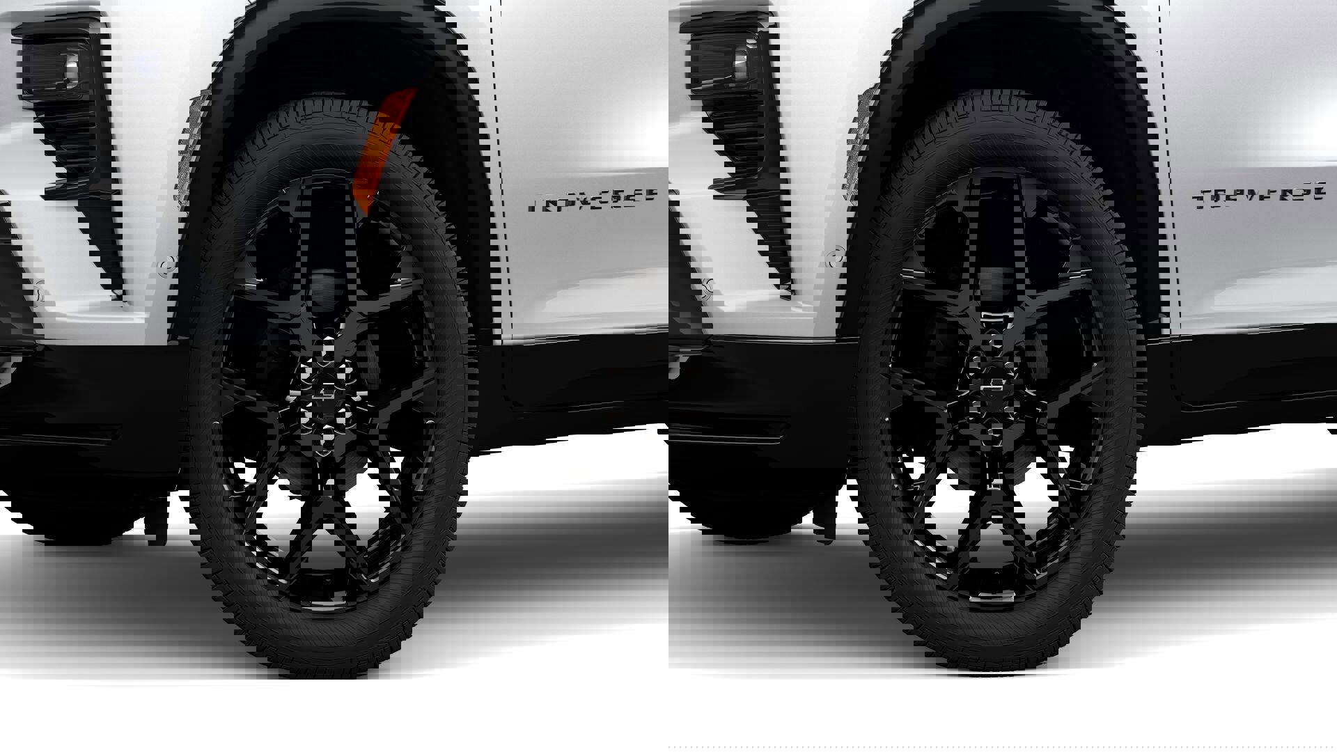 New 2026 Chevrolet Traverse RS image 52