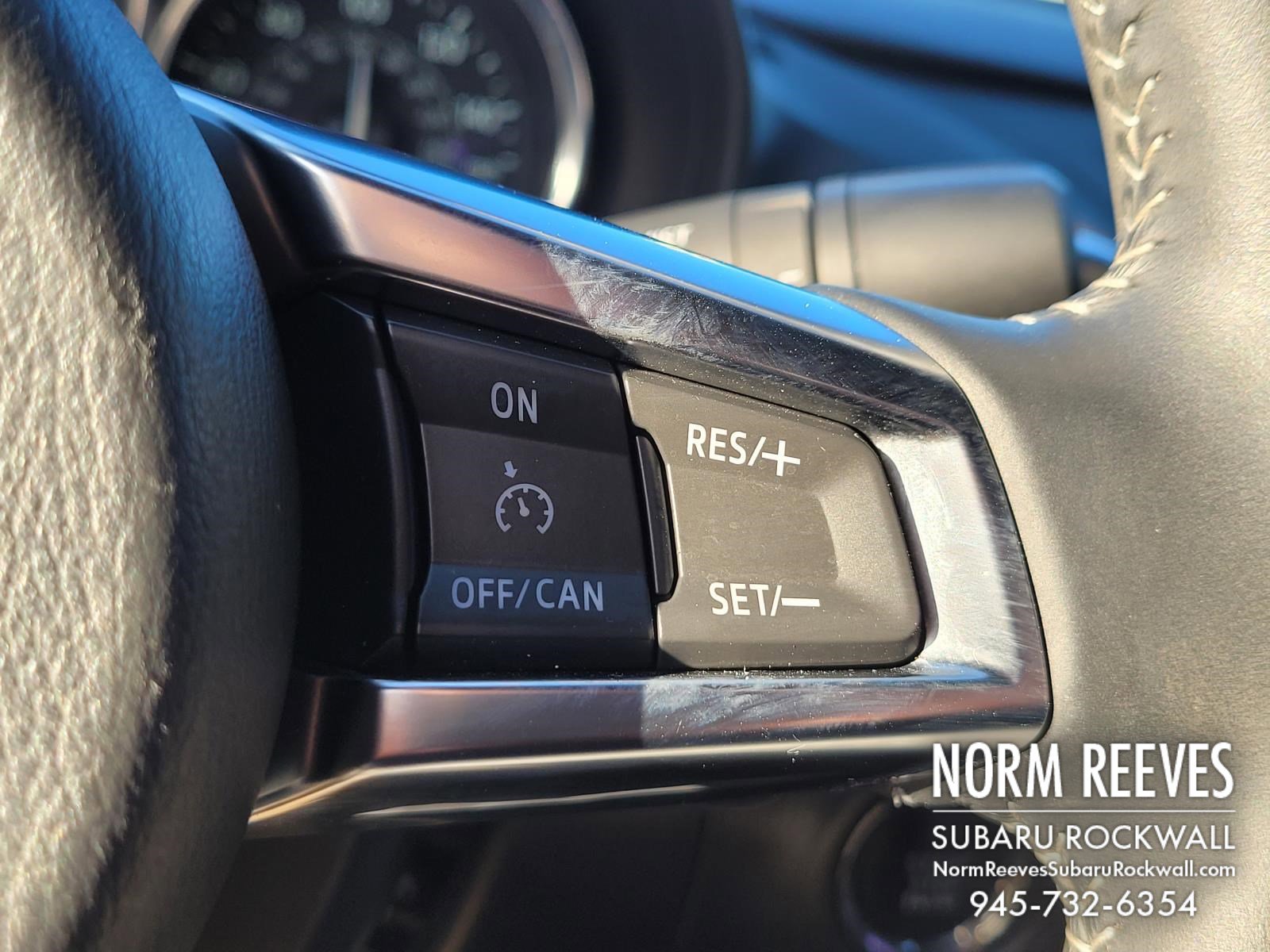 Used 2021 MAZDA MX-5 Miata RF Grand Touring image 8