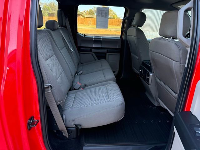 Used 2019 Ford F150 XLT w/ Equipment Group 302A Luxury image 11