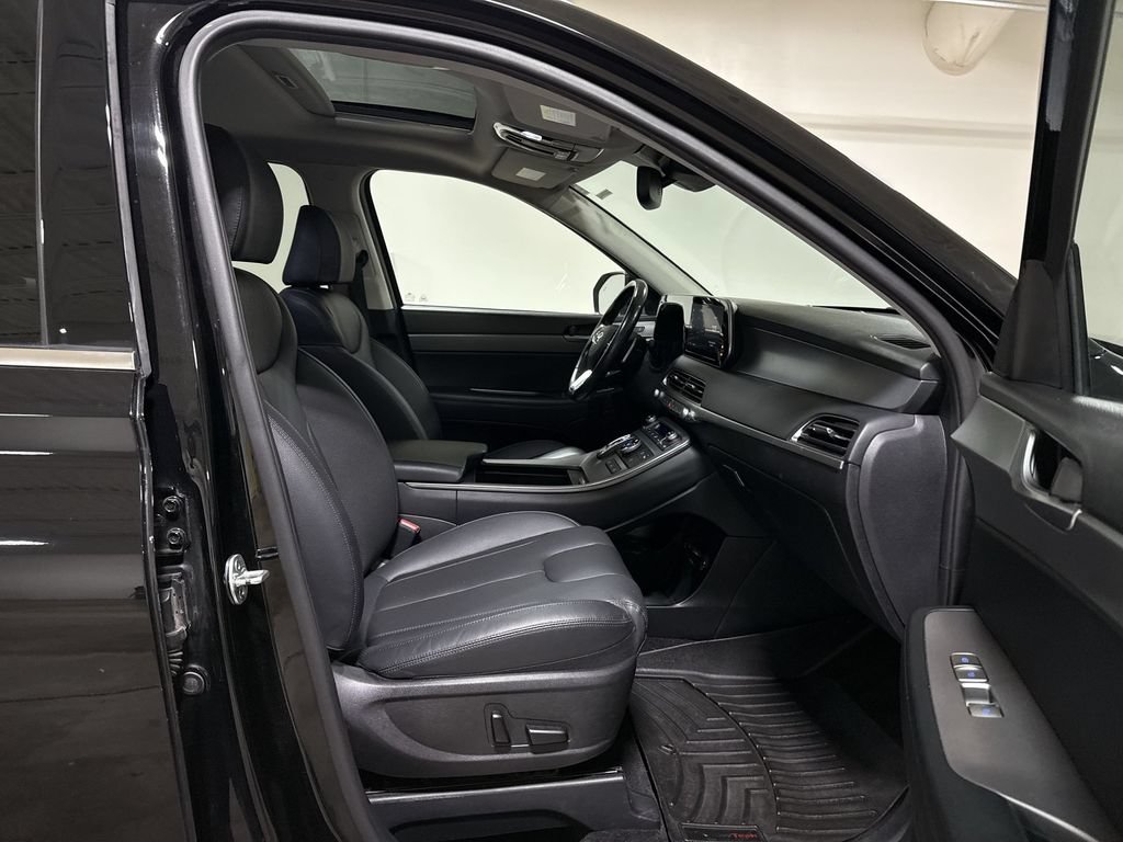 Used 2021 Hyundai Palisade SEL w/ Premium Package AWD/4WD image 23