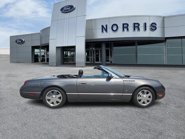 Used 2003 Ford Thunderbird RWD image 5