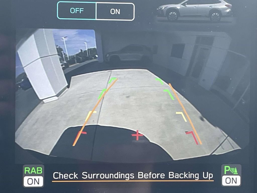 Used 2023 Subaru Outback Limited XT image 28