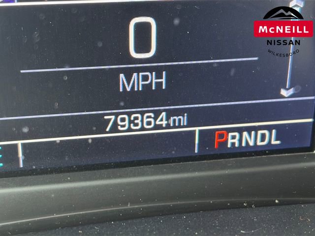 Used 2017 Chevrolet Silverado 1500 LT w/ All Star Edition image 25