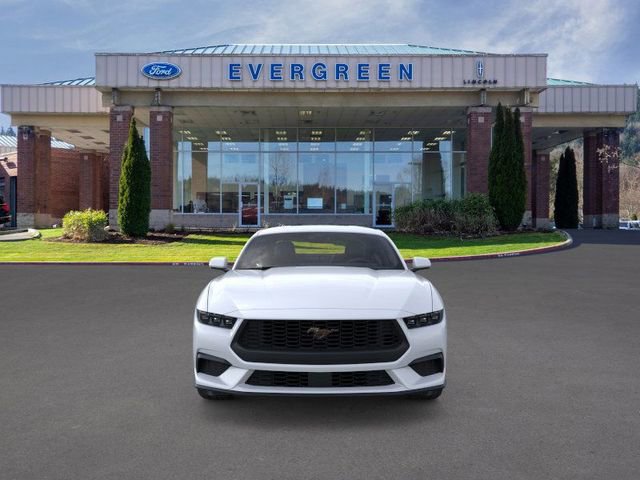 New 2026 Ford Mustang Premium w/ Bronze Appearance Package image 6