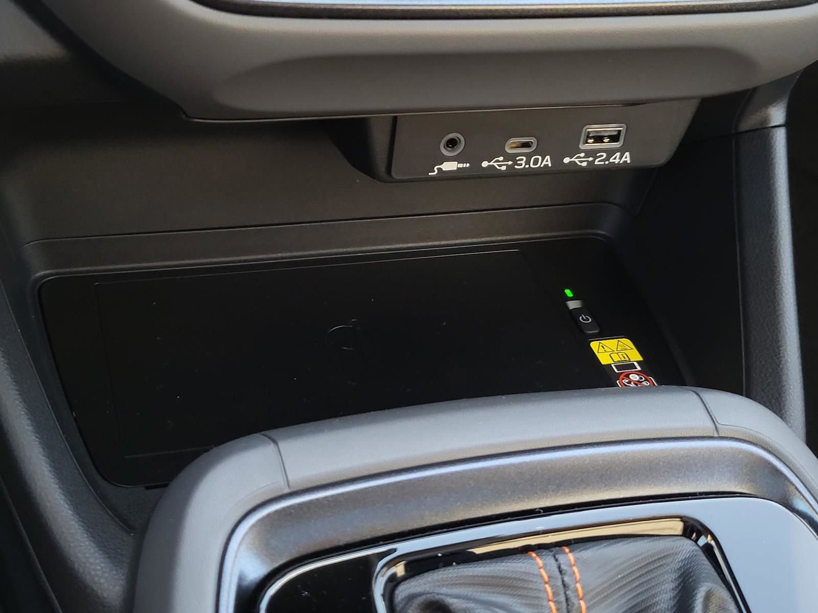 New 2026 Subaru Crosstrek 2.5i Limited image 13